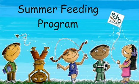 Summer Feeding Program